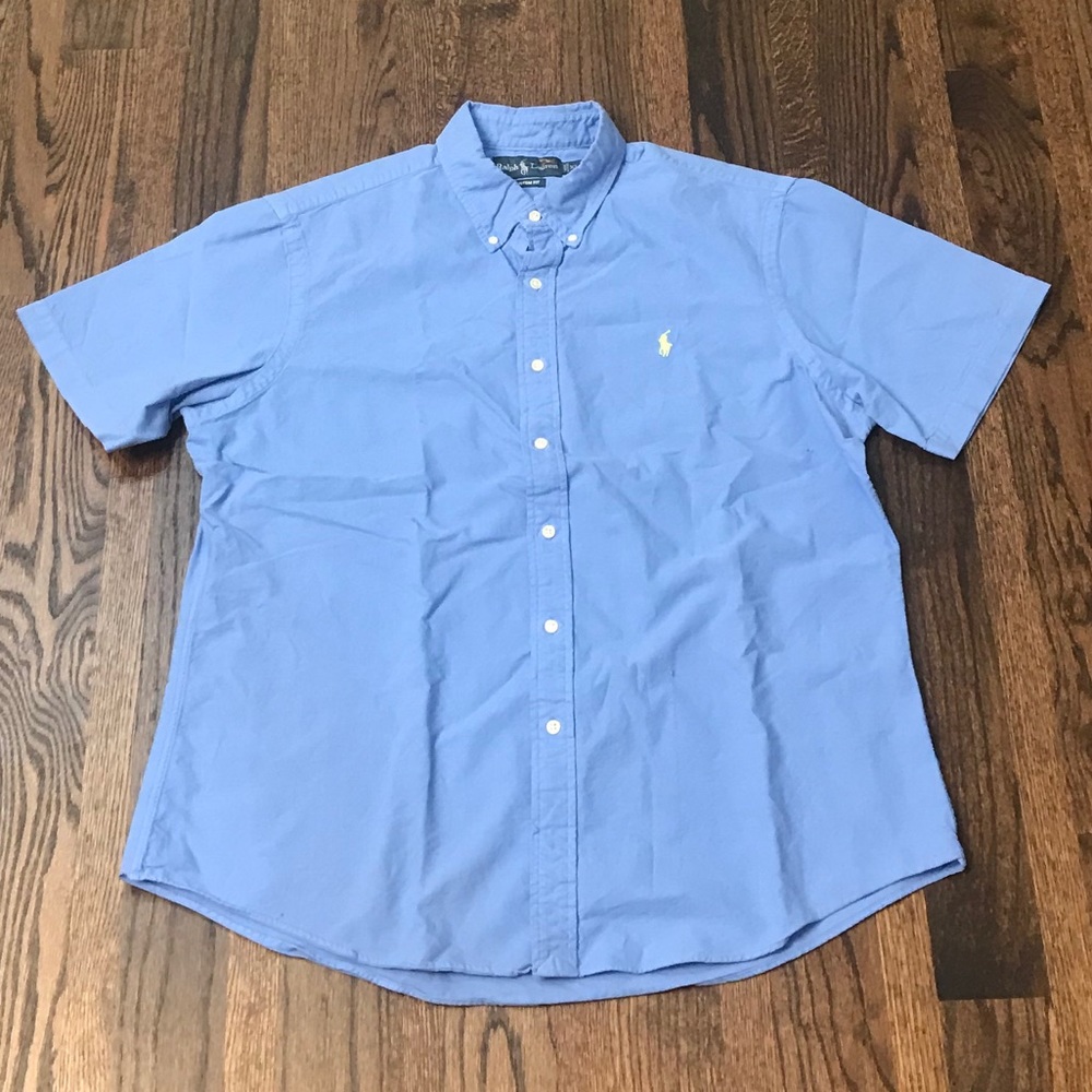 polo ralph lauren shirt